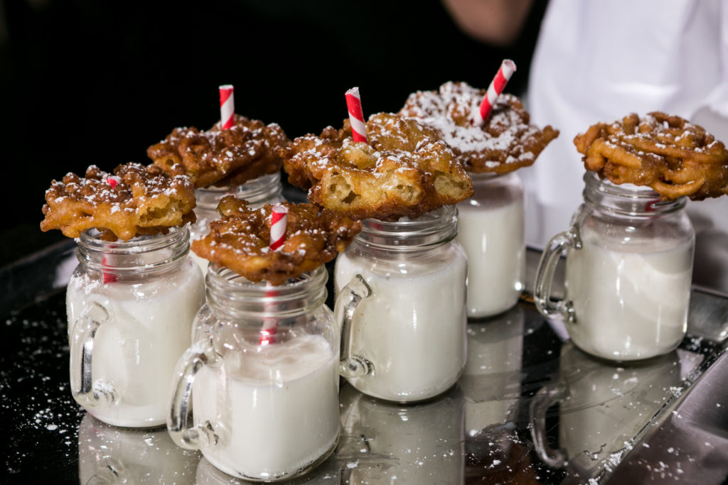 Unique Dessert Options For Your Wedding Rouge Fine Catering