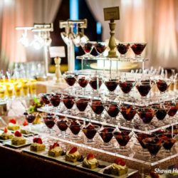 fine event catering